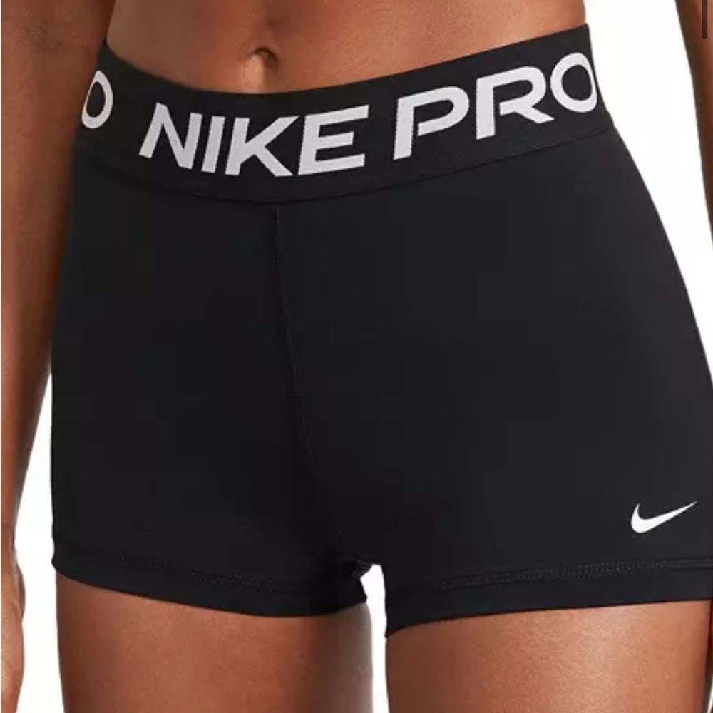 Nike | Nike Pro Spandex